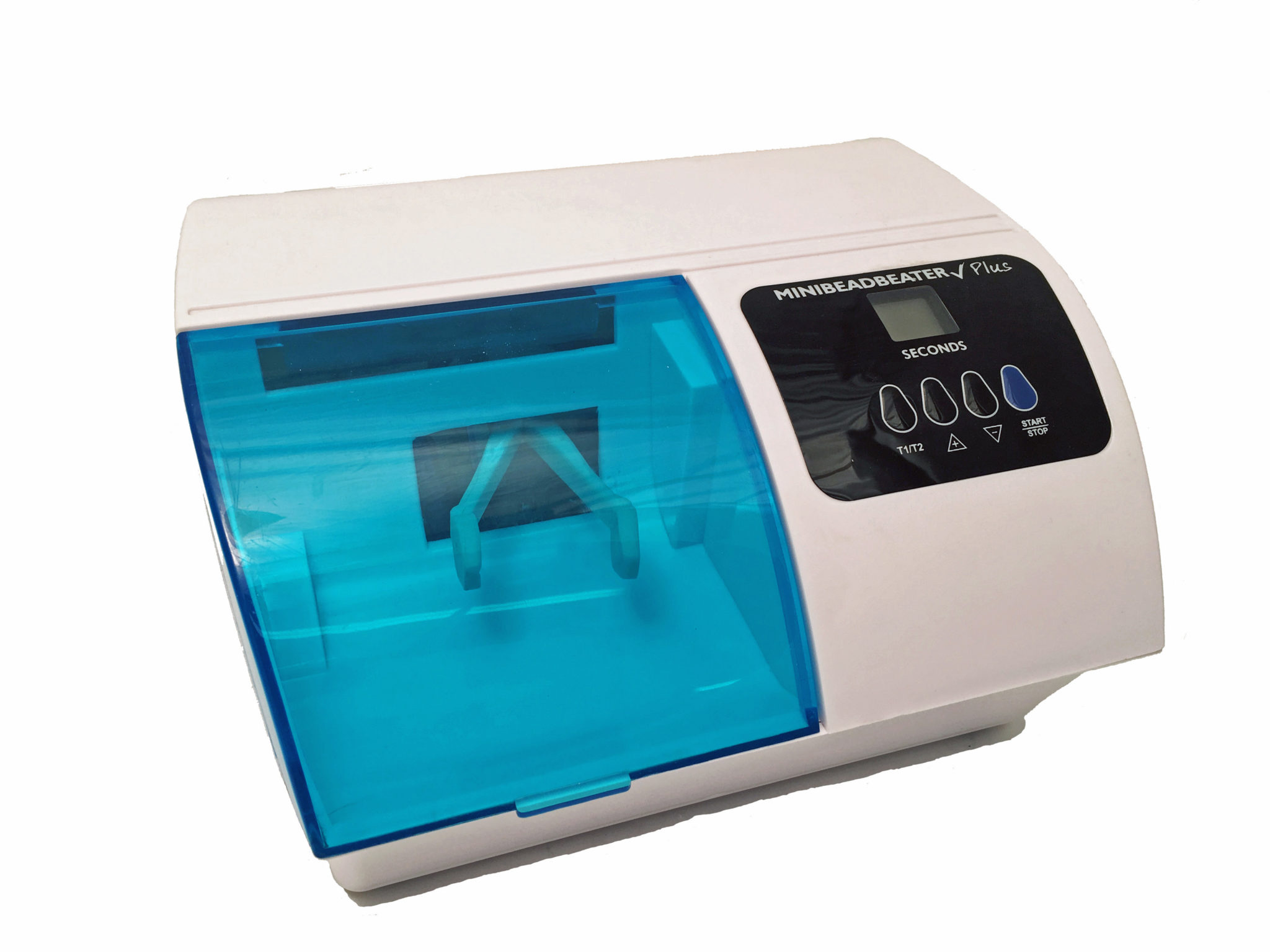 Mini Beadbeater plus