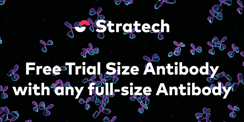 twitter image - Bioss Free Trial Antibody Offer