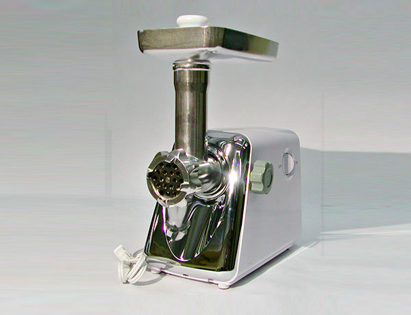 meat-grinder