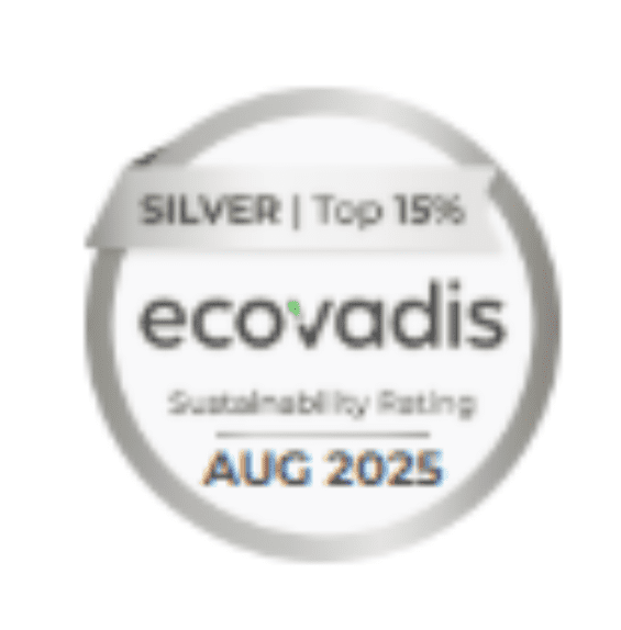 ecovadis 2025